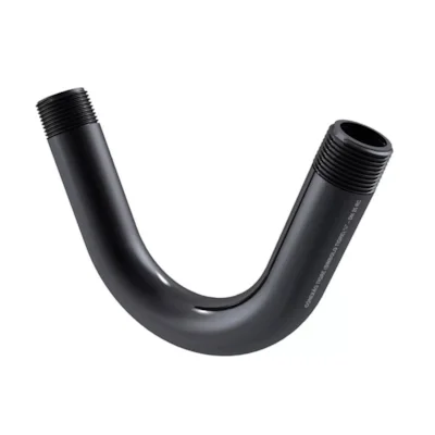Curva 135 graus em PVC para eletroduto